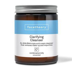 Clarifying Cleanser C2 (Glycolic/Salicylic/Lactic)